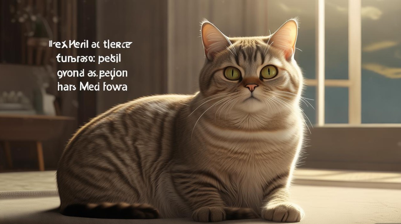 猫咪的性成熟