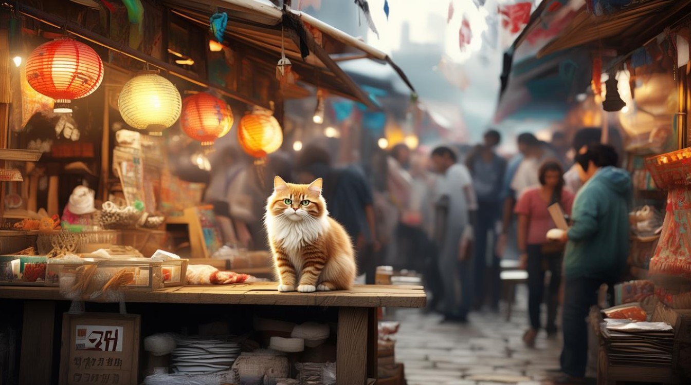猫咪市场 货到付款