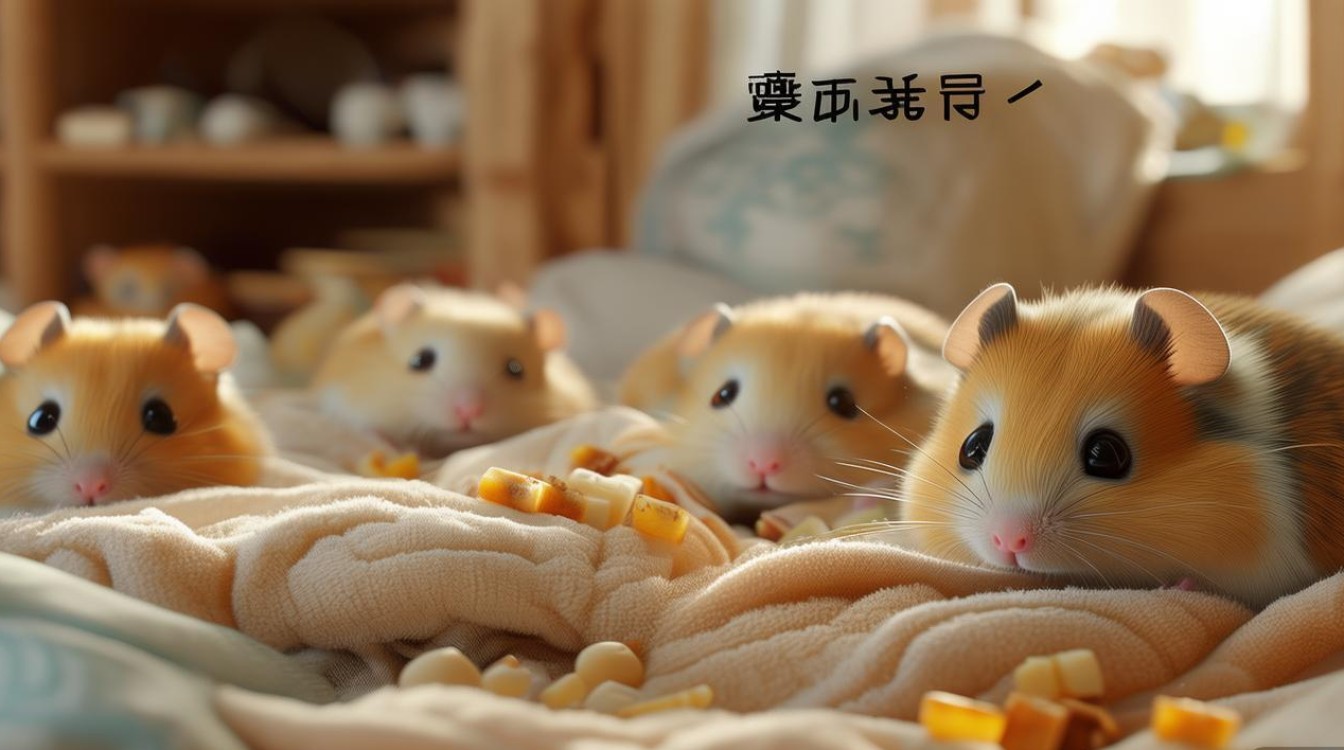 仓鼠死在家里怎么办