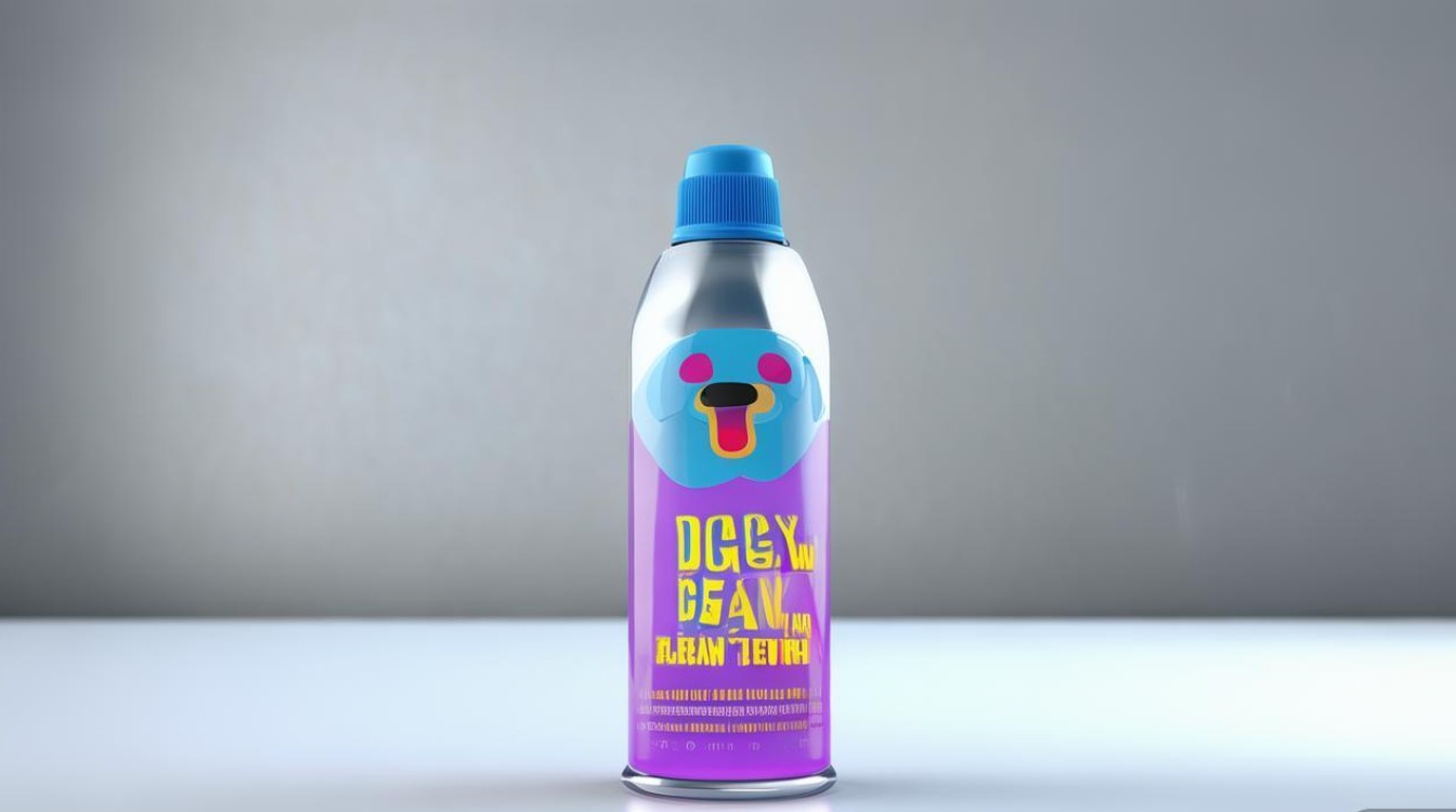 狗狗洁齿牙膏