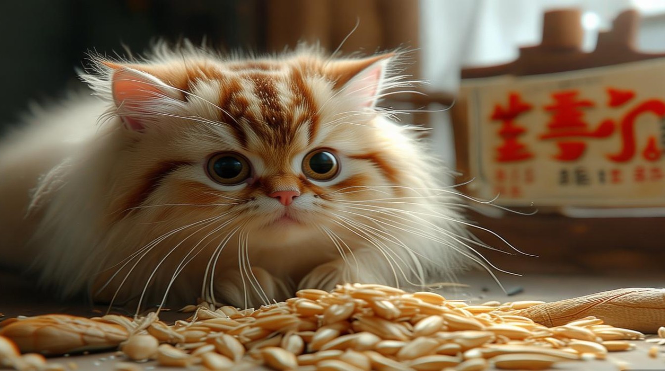 龙猫能吃仓鼠的粮食吗