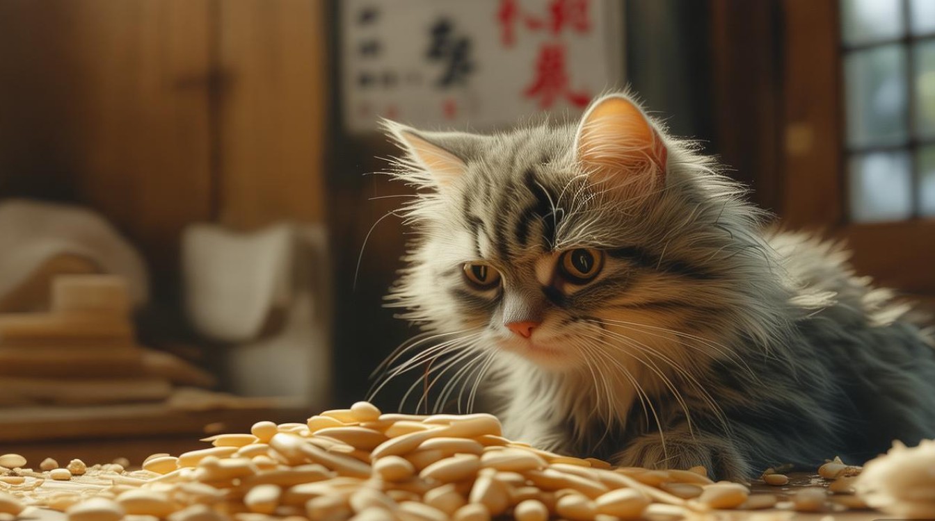 龙猫能吃仓鼠的粮食吗