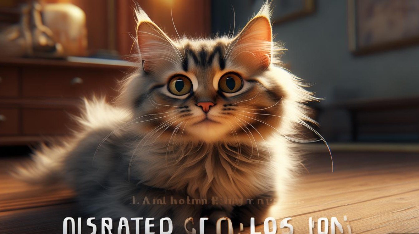 猫咪肚子老是震动