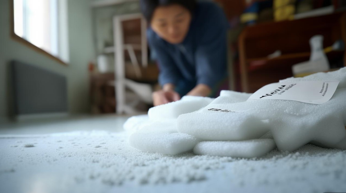 仓鼠垫料粉尘过大怎么办