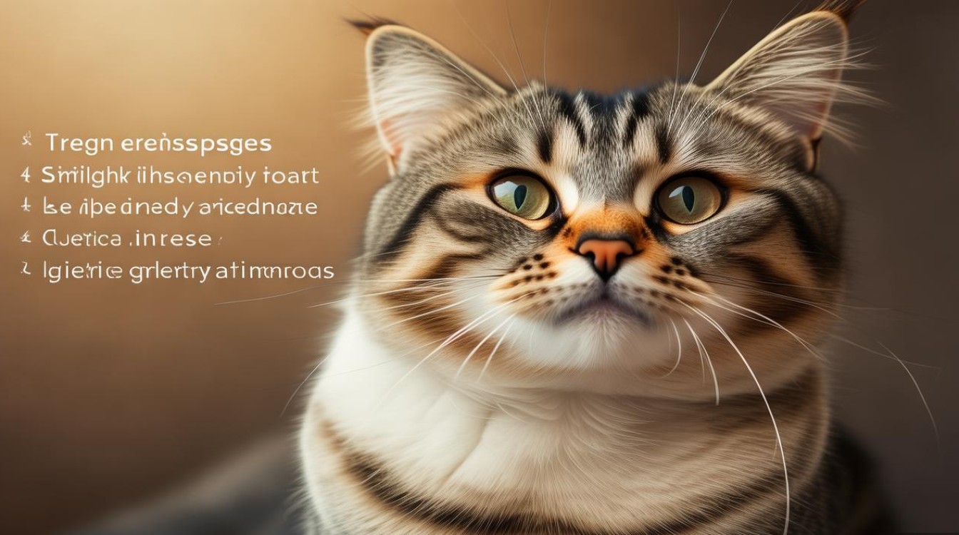 猫咪怀孕前特征