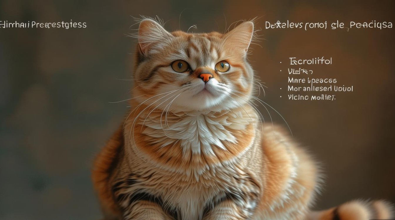 猫咪怀孕前特征