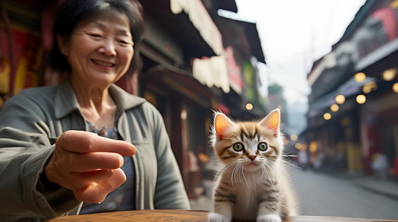 免费赠送猫咪贵阳