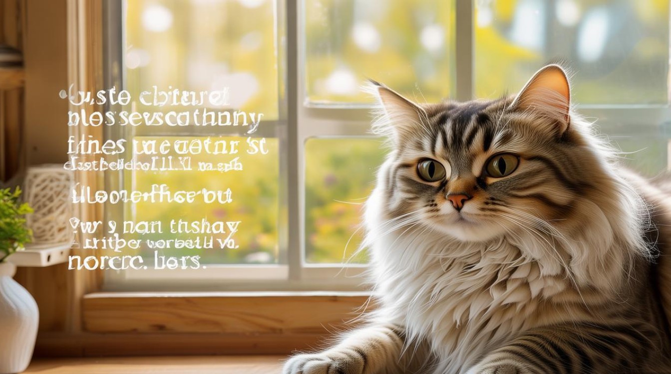 猫咪怀孕怎么计算