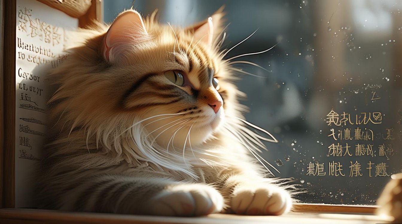猫咪螨虫不断转移