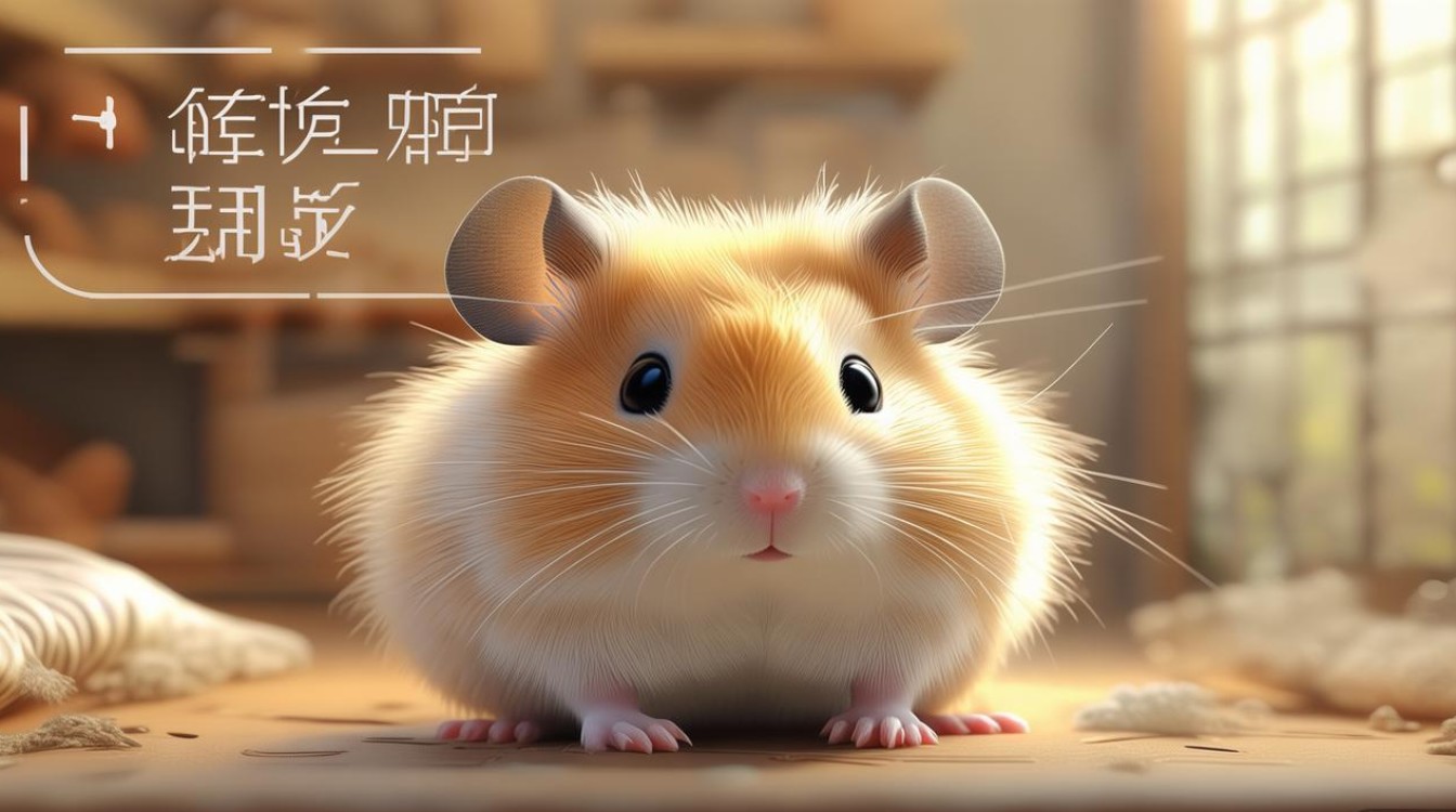 仓鼠一般可以长多大