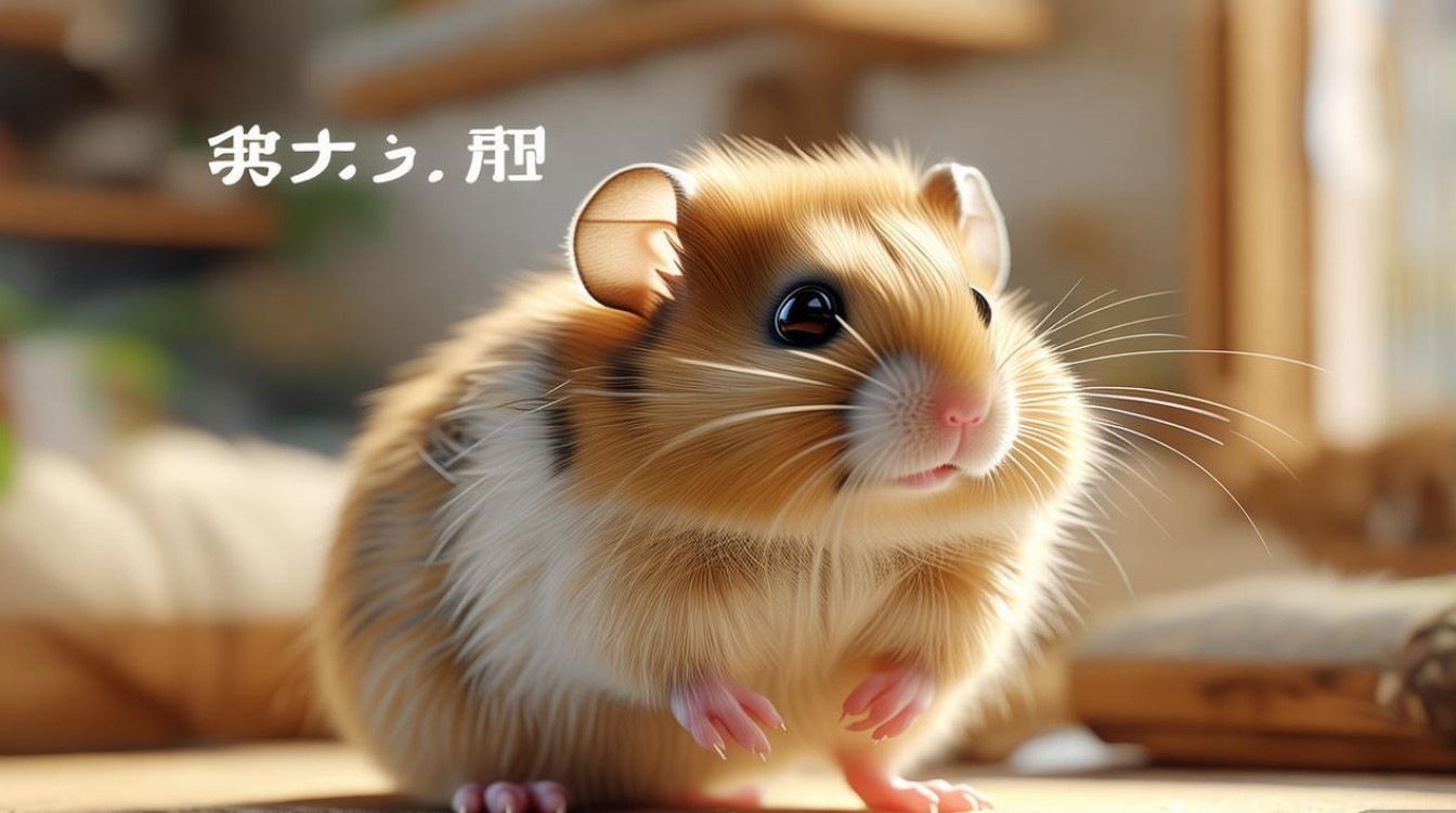 仓鼠一般可以长多大