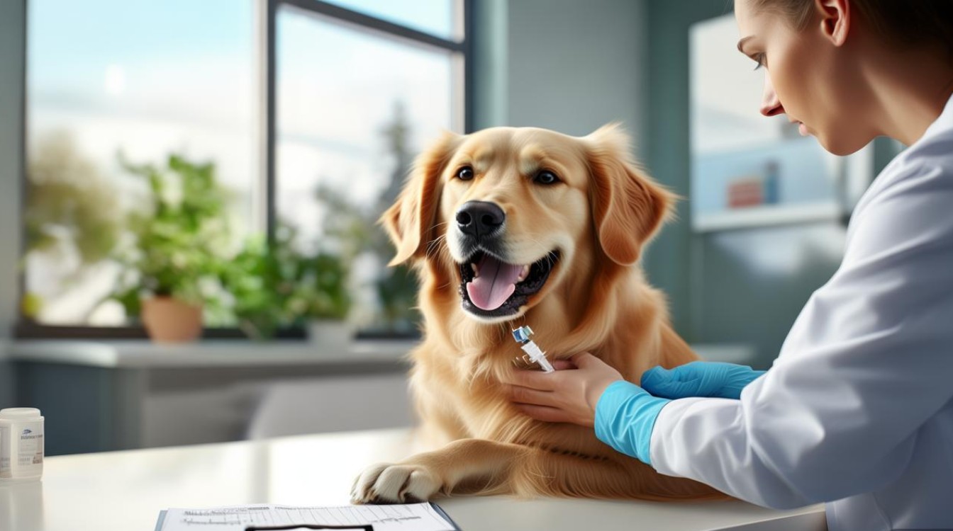狗狗狂犬疫苗进口