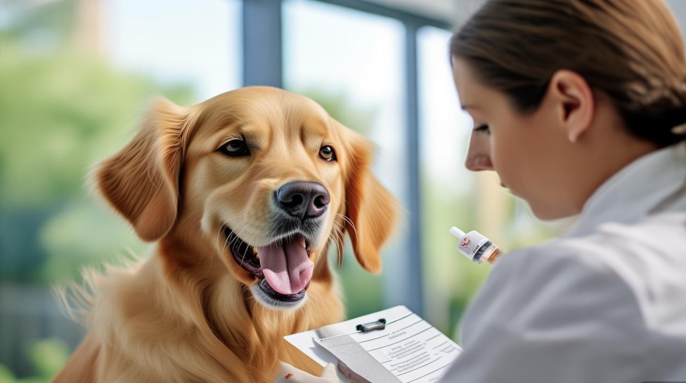 狗狗狂犬疫苗进口