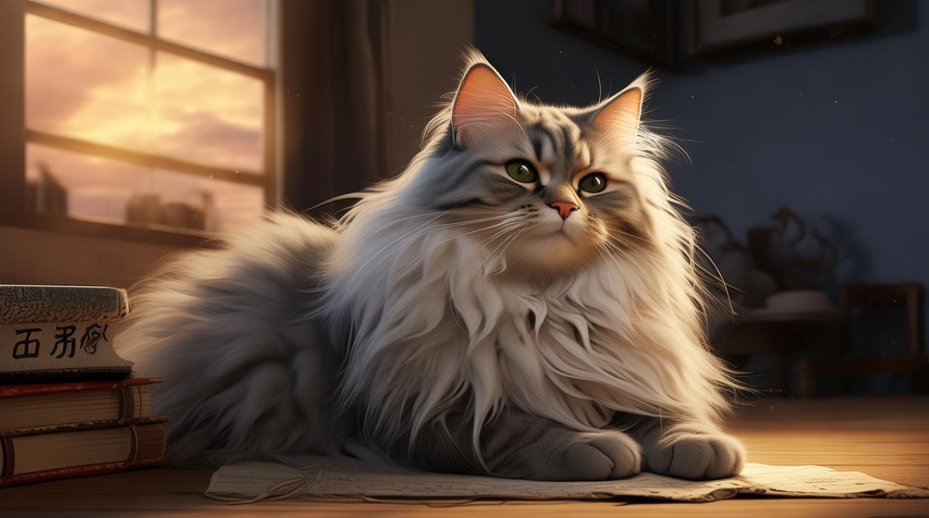 猫咪只是软便