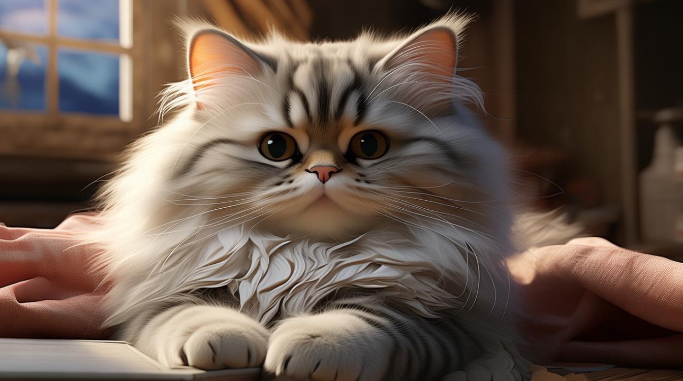 猫咪只是软便