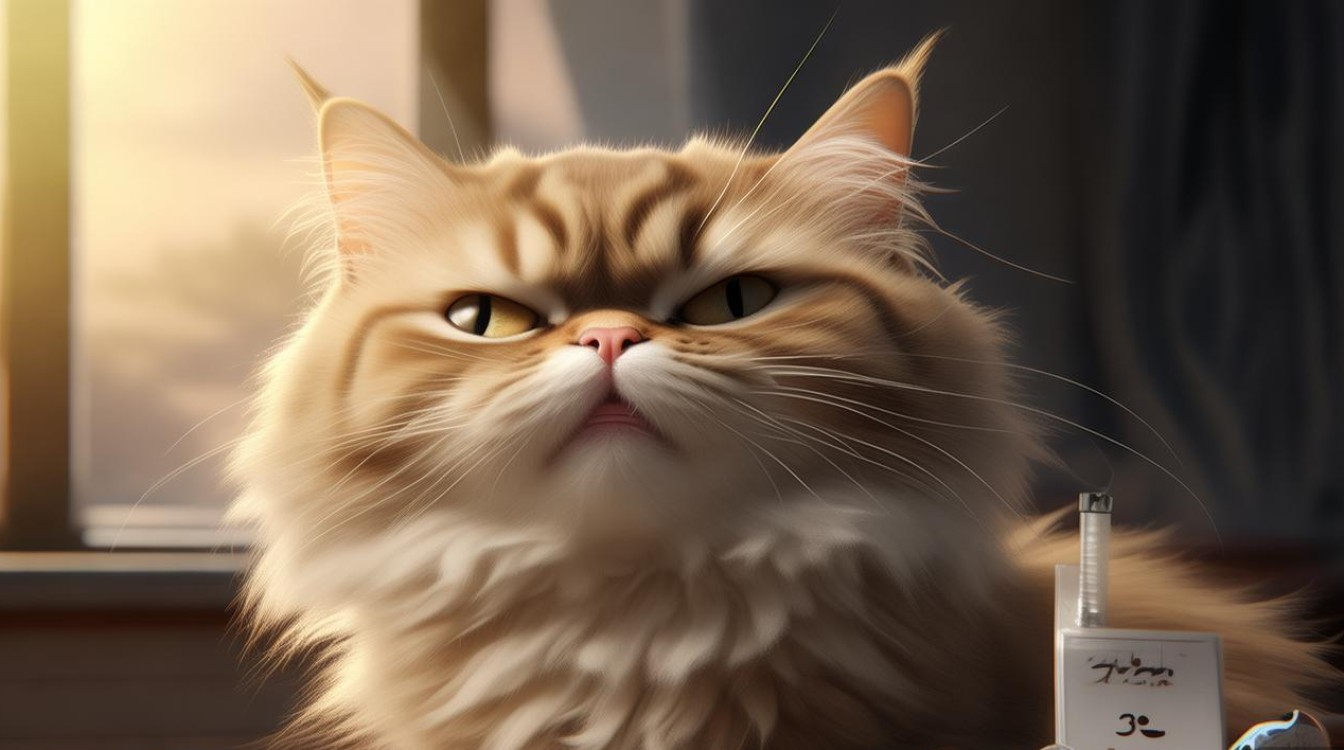 猫咪打完疫苗咳嗽