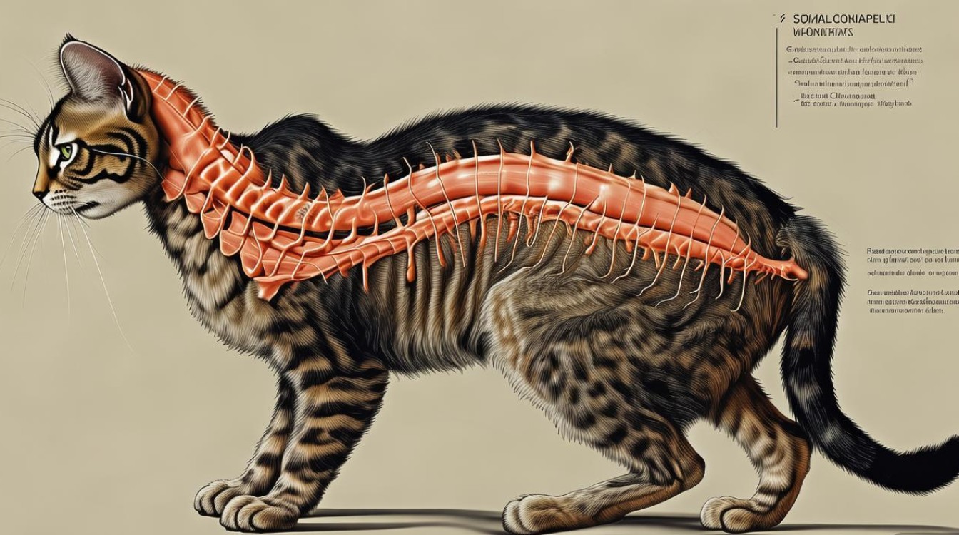 猫咪脊柱神经压迫