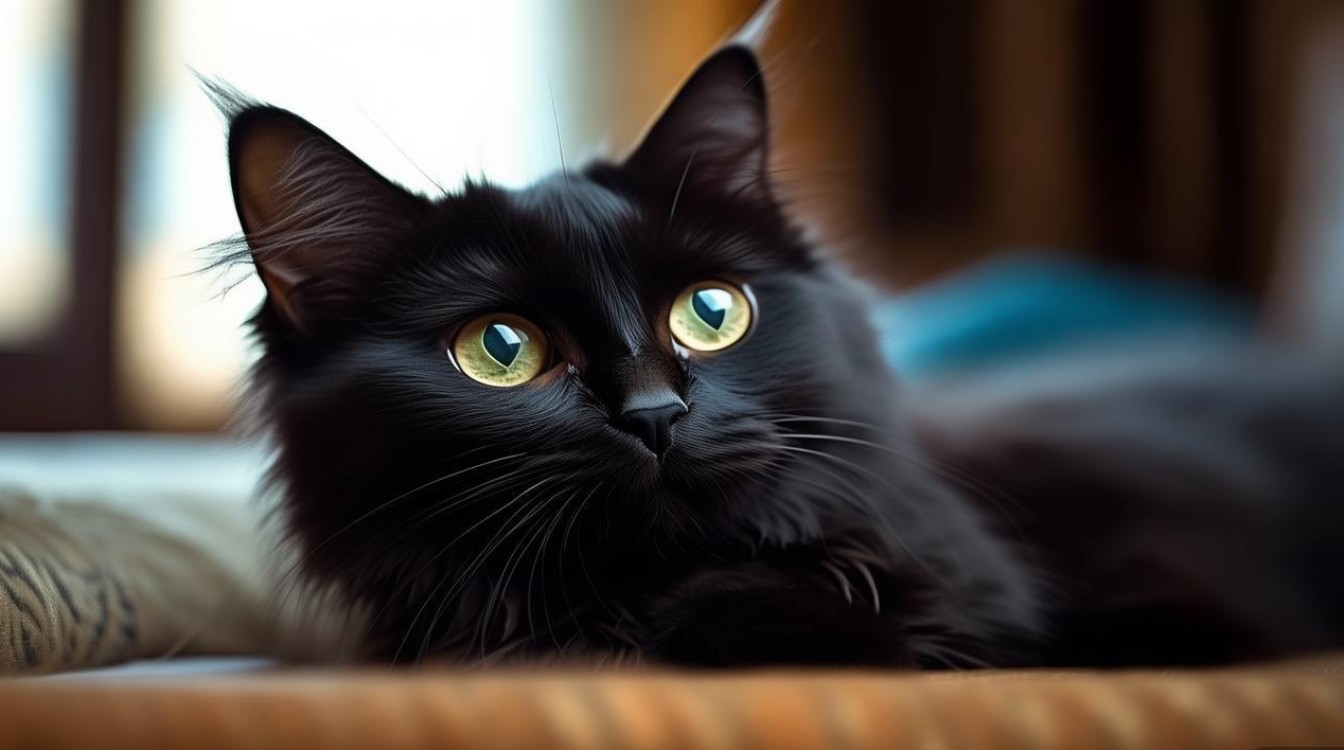 猫咪喜欢吸耳垂