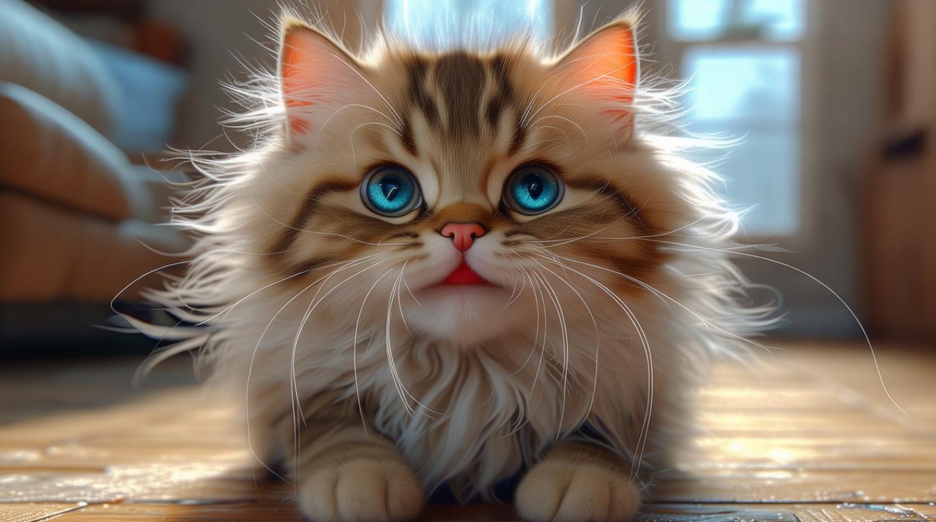猫咪 感冒 异常活泼