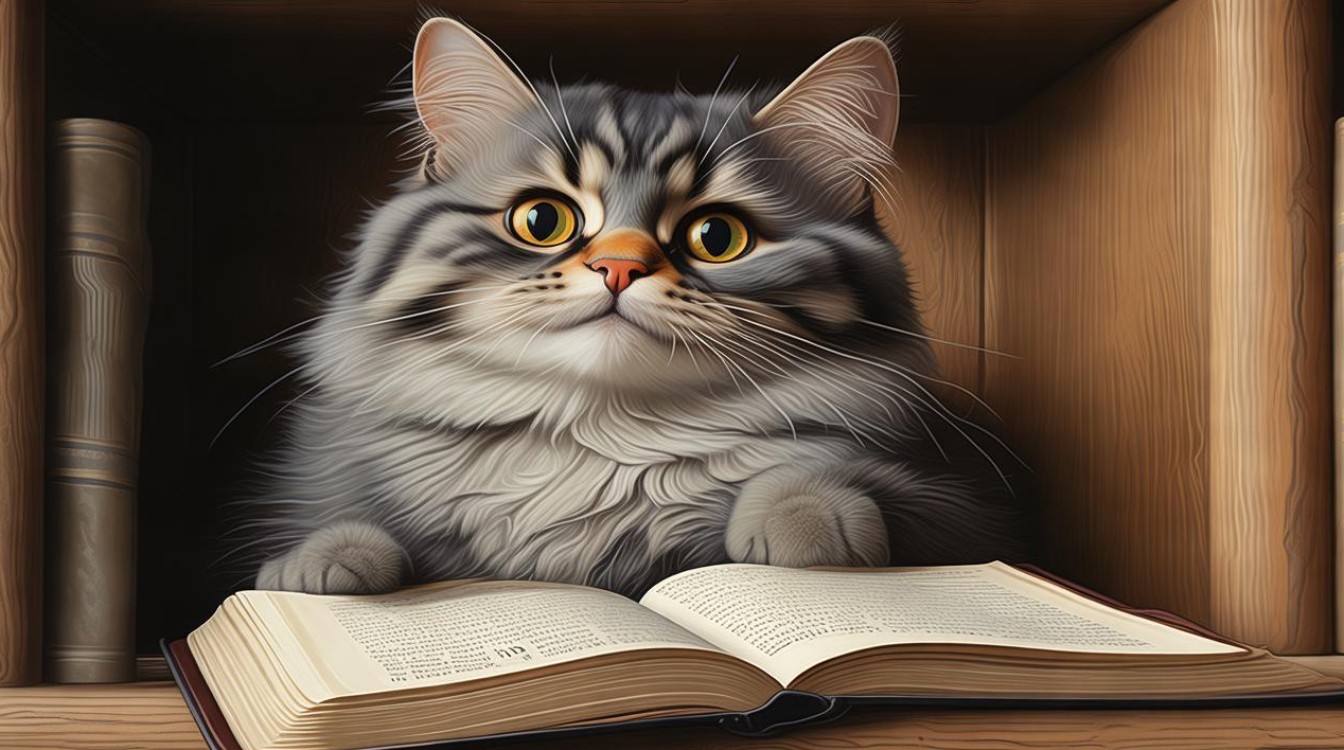 猫咪最近老是叫