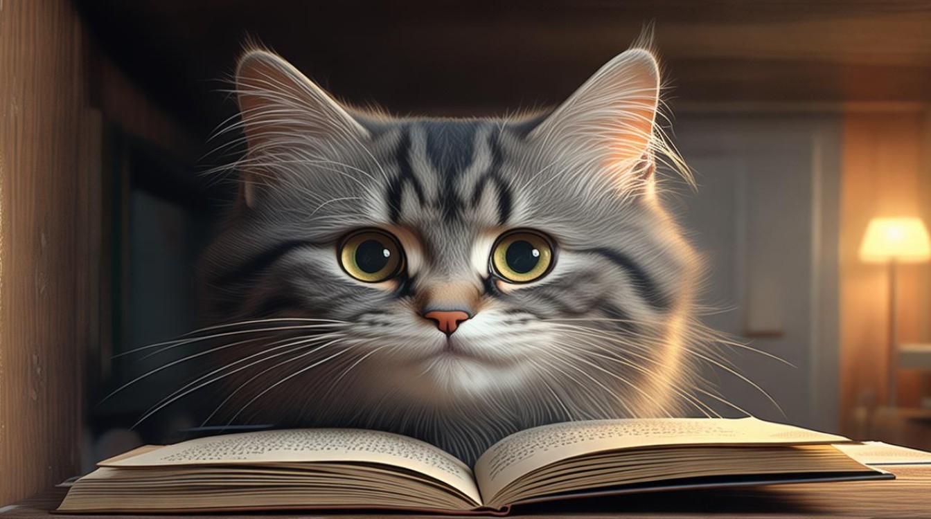 猫咪最近老是叫