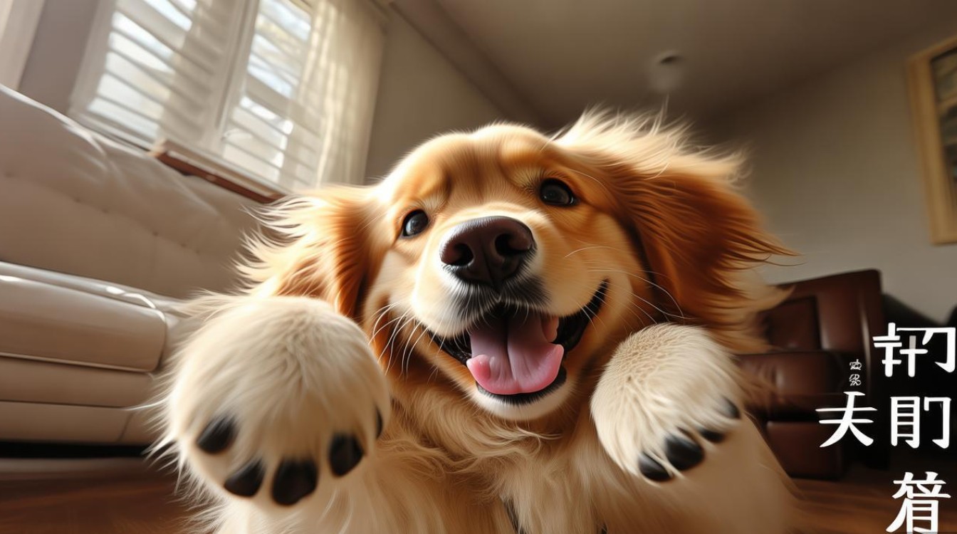 狗狗老挠我