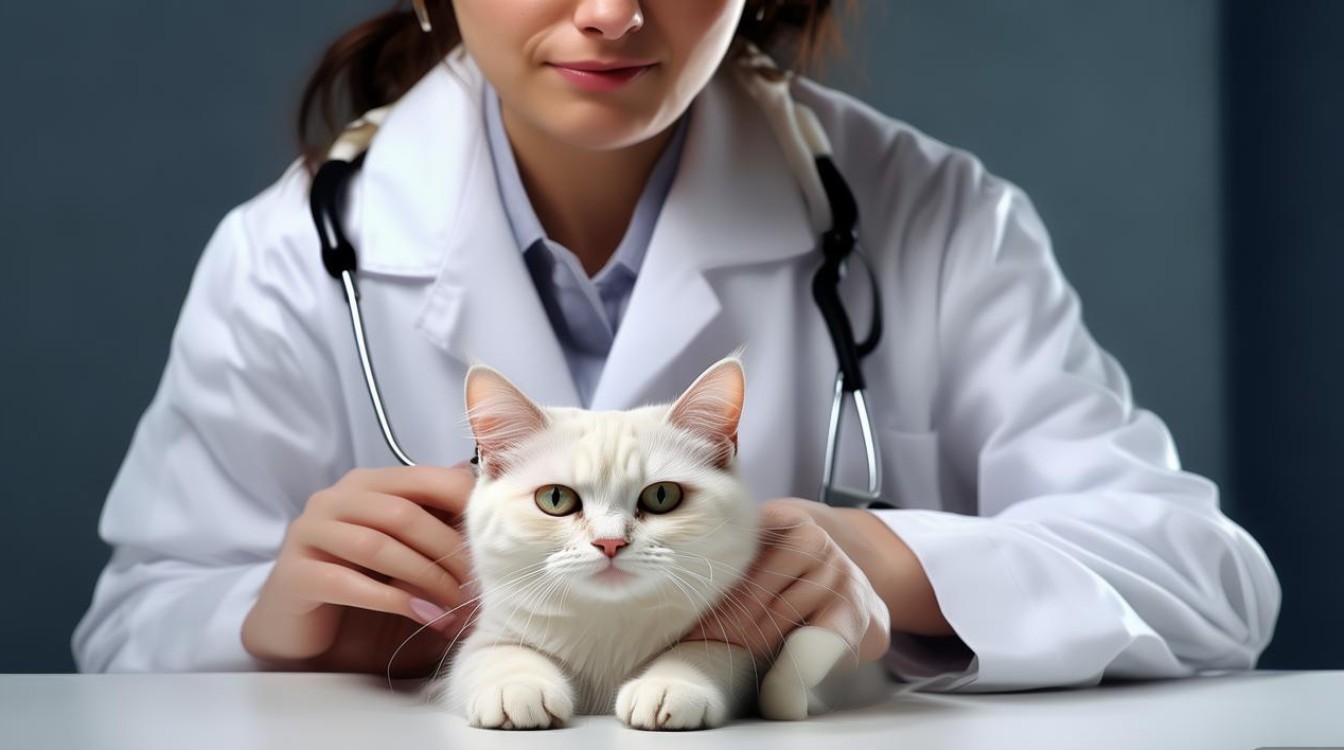 猫咪贫血要紧吗