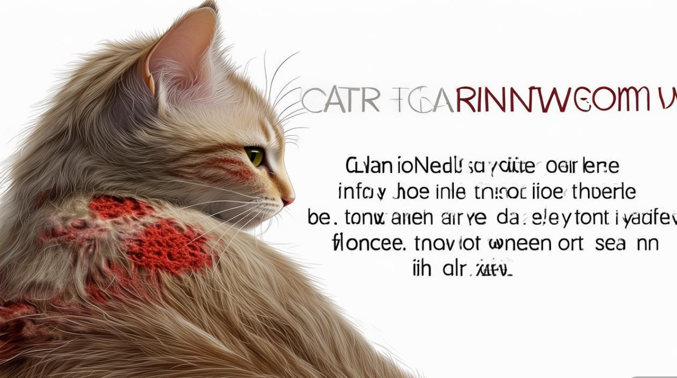 猫咪猫廯症状