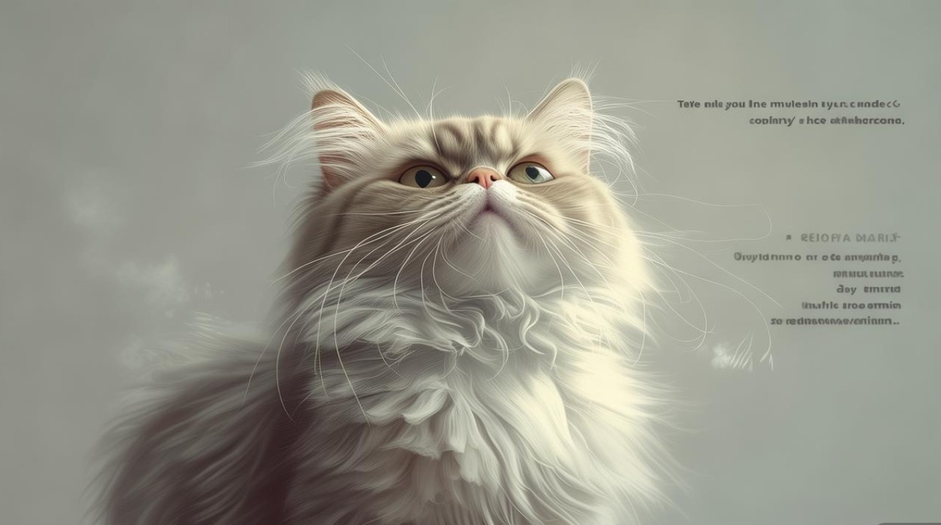 猫咪有哮喘声音