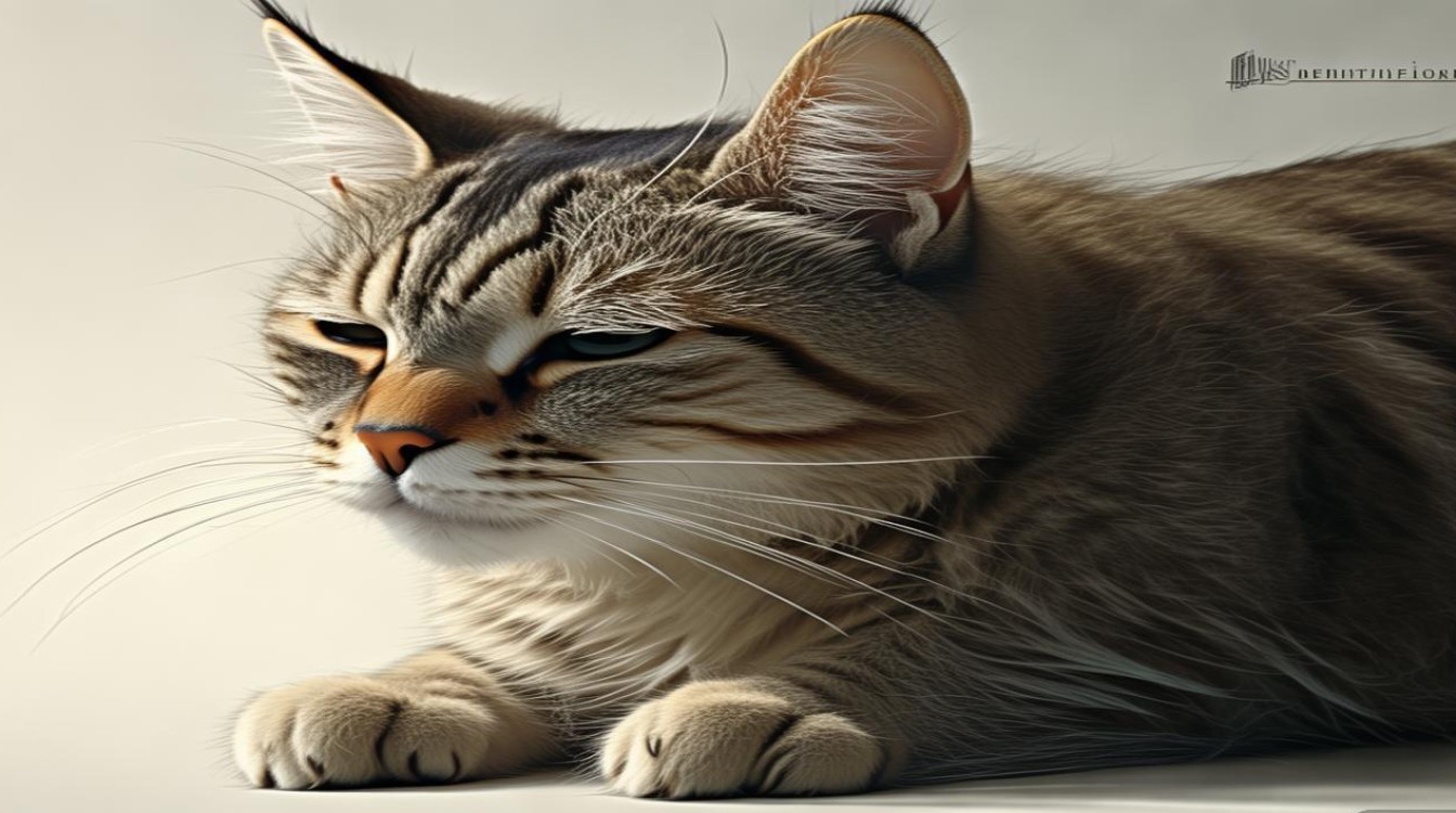 猫咪绝育几天抽搐