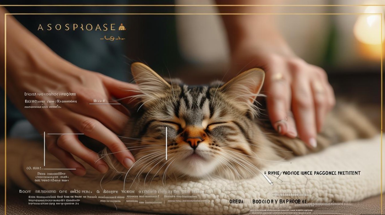 猫咪应急支持疗法