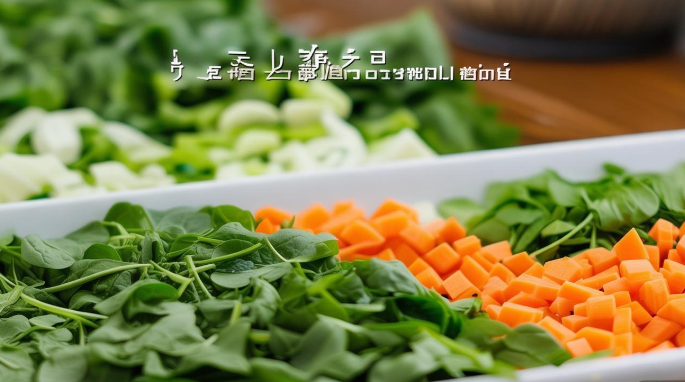 仓鼠一般喂食什么蔬菜