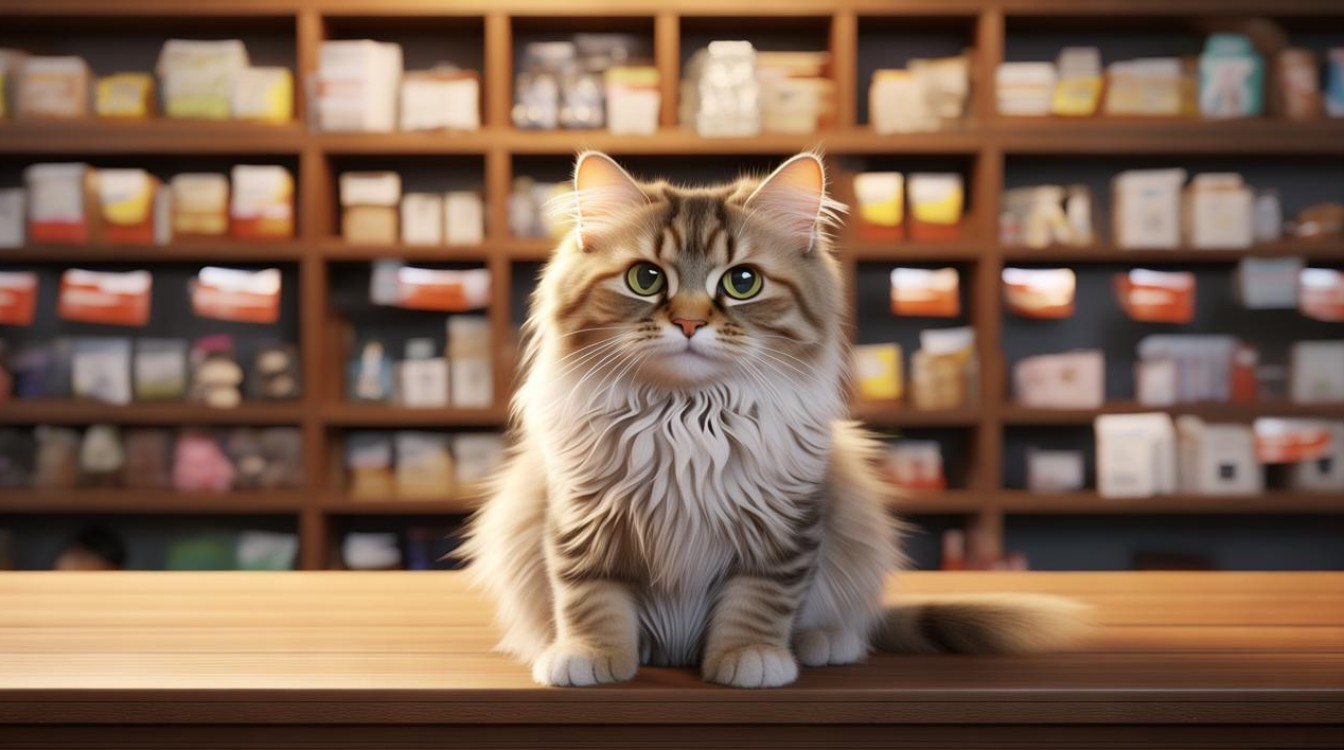 猫咪网上在哪买