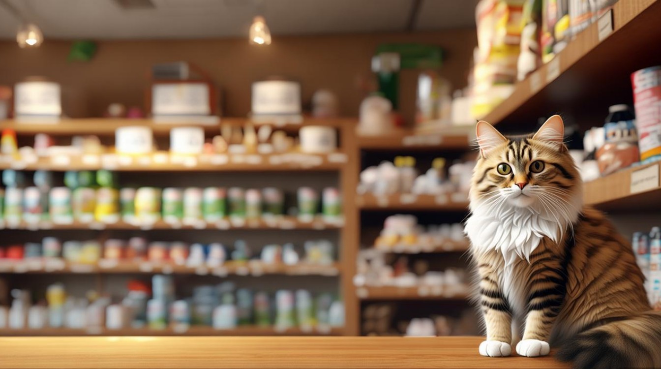 猫咪网上在哪买