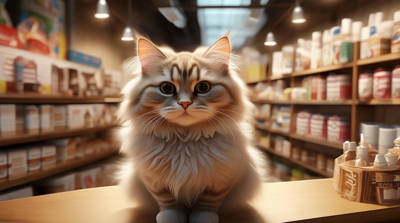 猫咪网上在哪买