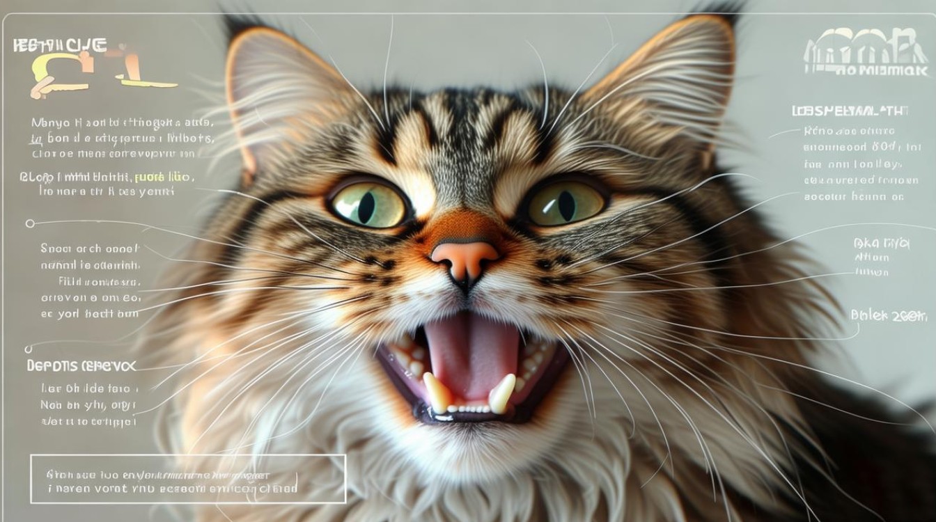 猫咪怎么护理牙