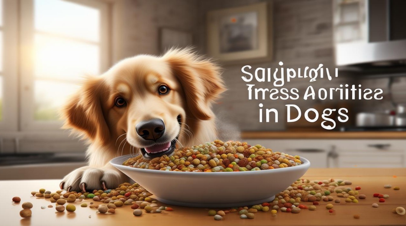 狗狗突然食量增大