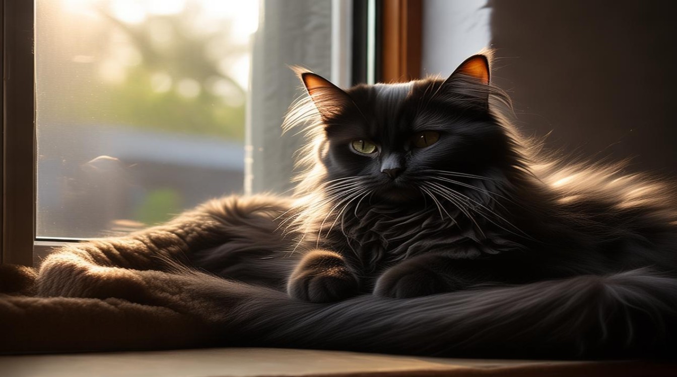猫咪不爱进窝