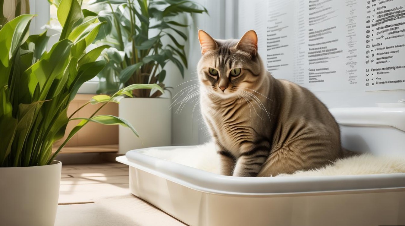 怎么让猫咪排便