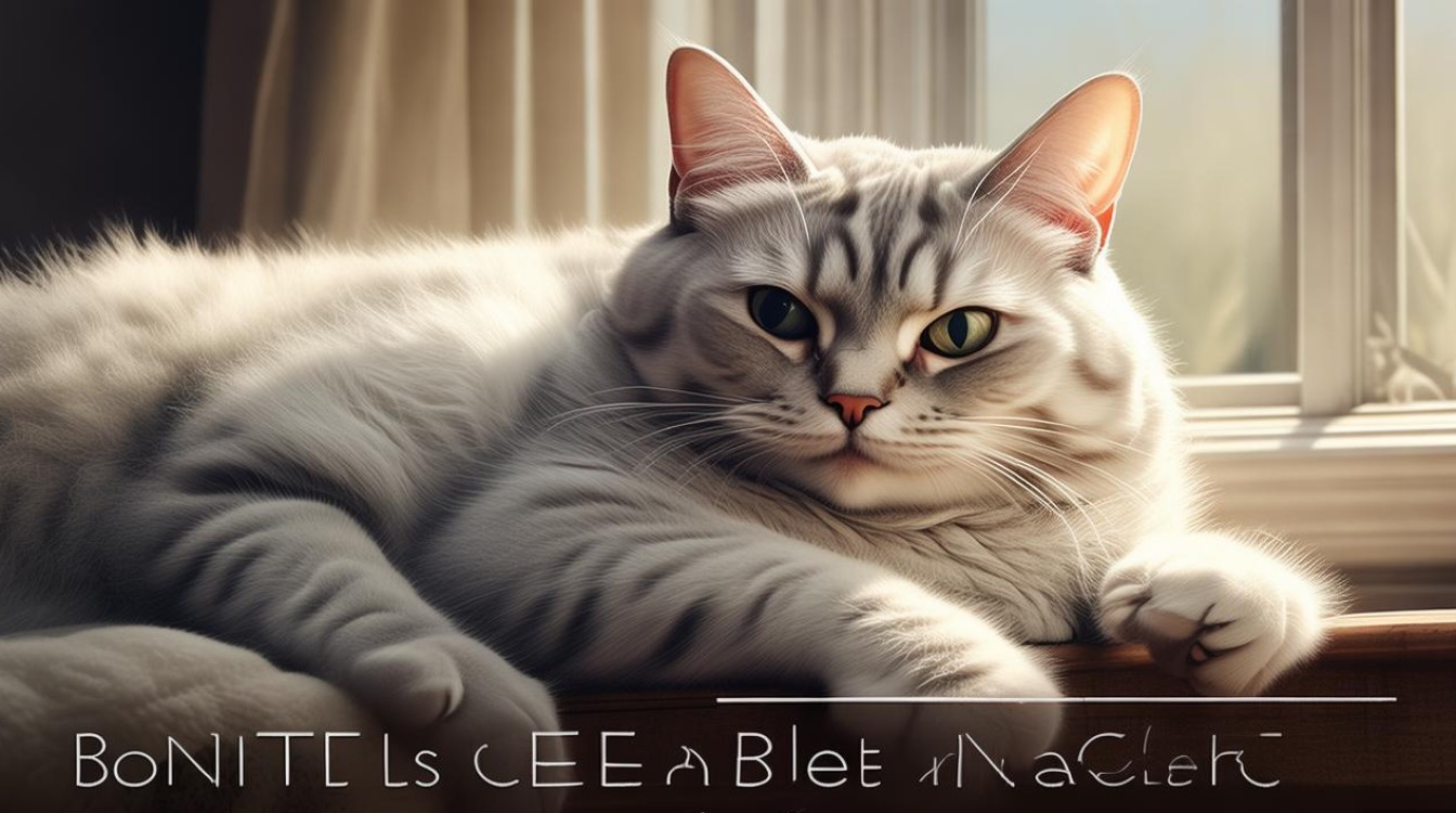 猫咪得猫腹水