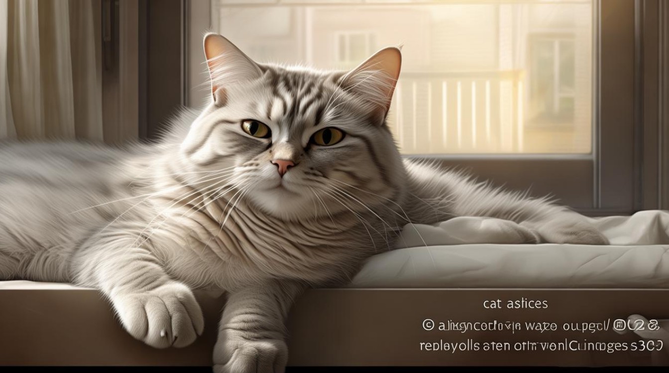 猫咪得猫腹水