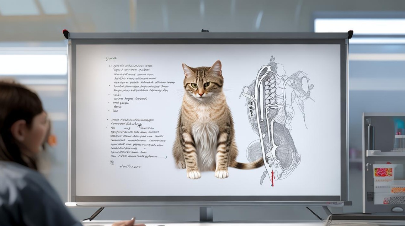 如何让猫咪流产