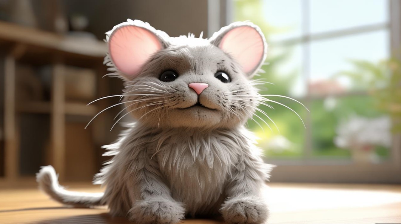 给猫咪的玩具