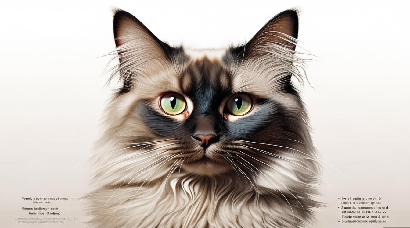 猫咪品种与性格
