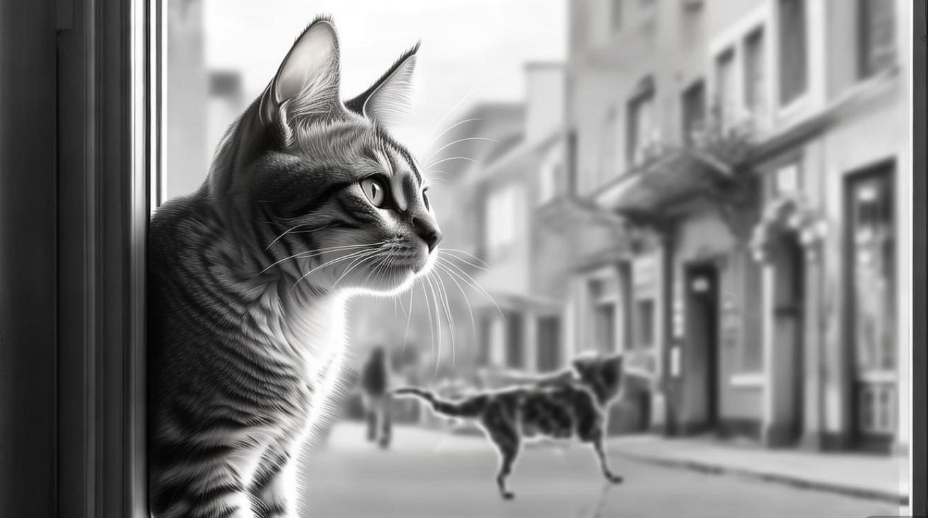 猫咪打狂犬吗