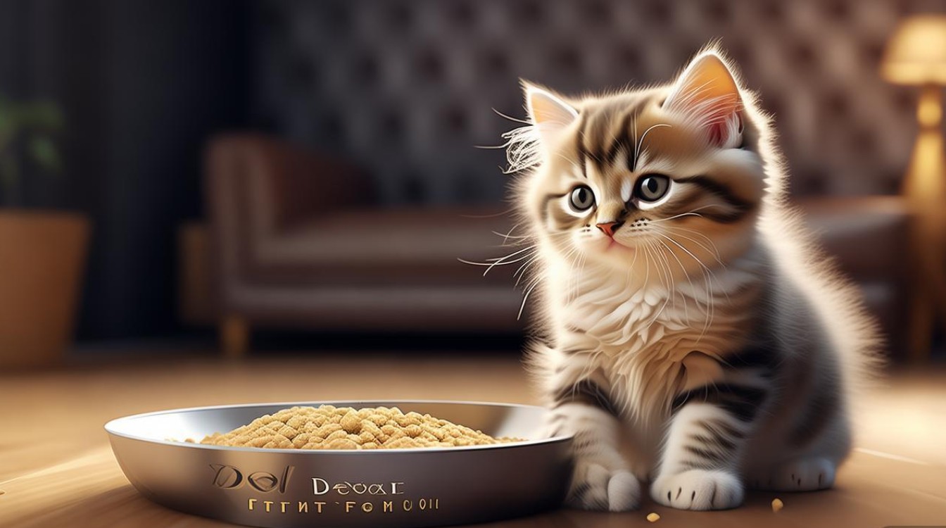 发育宝猫咪奶粉