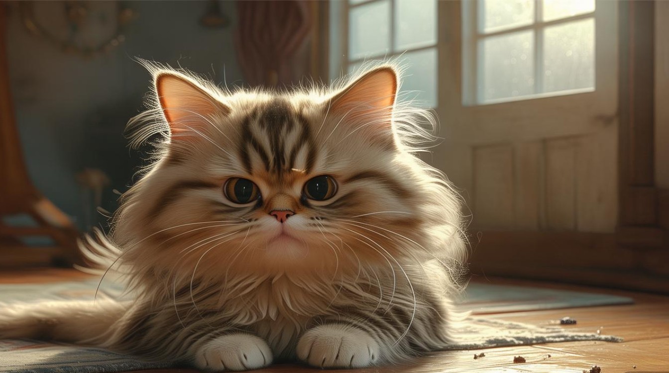 猫咪胃口差了