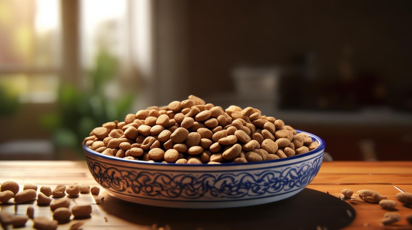 狗狗主食狗粮