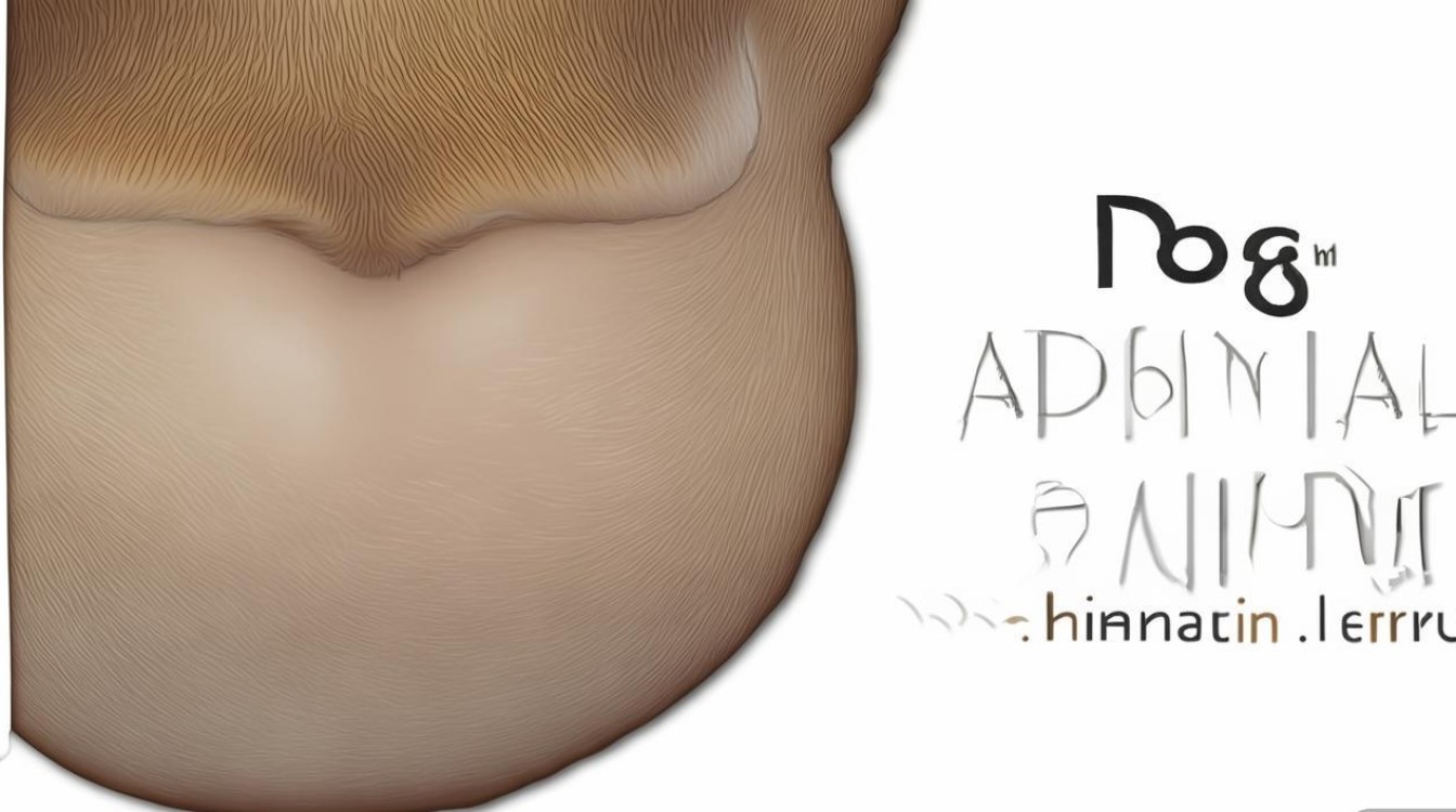 狗狗肚子疝气包