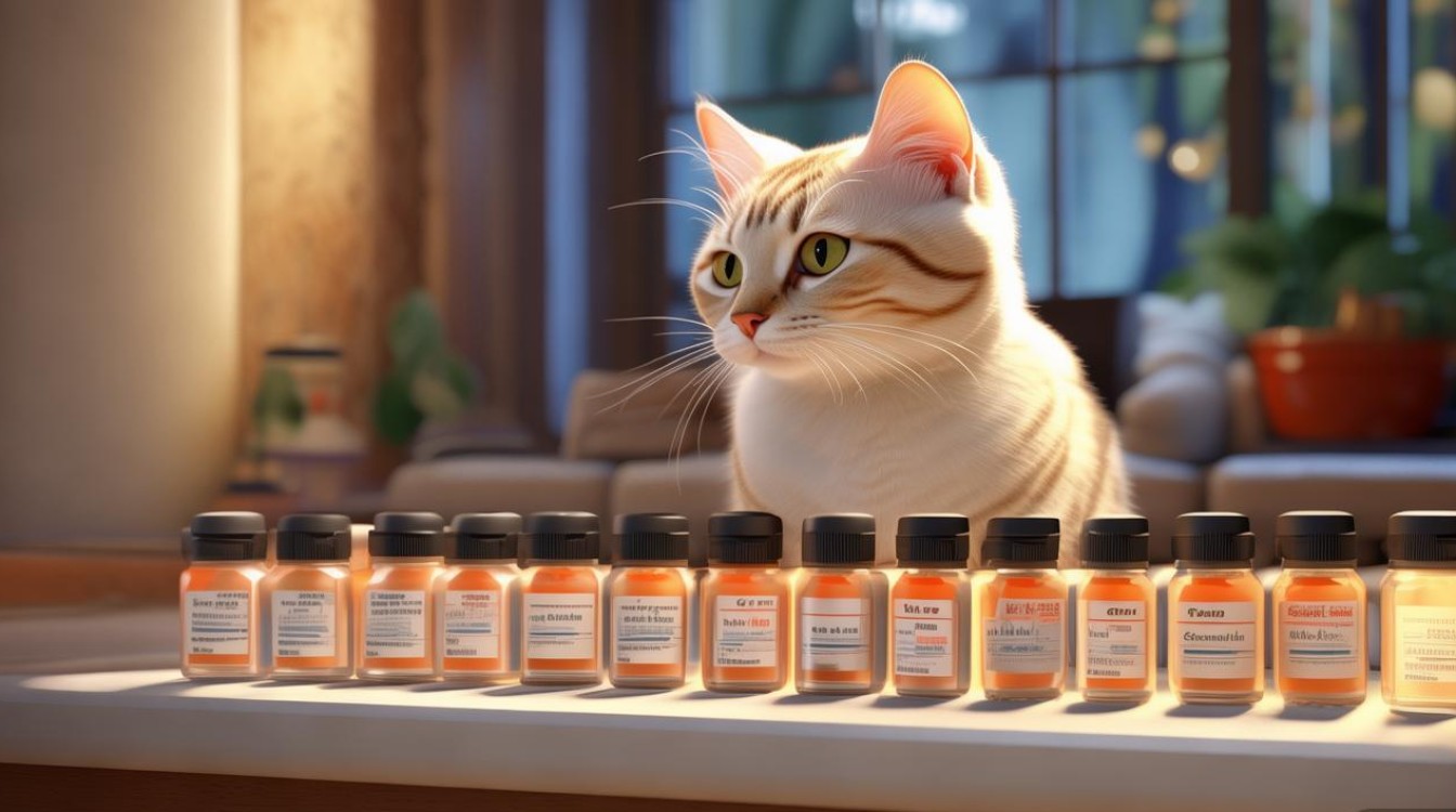 猫咪疫苗选哪种